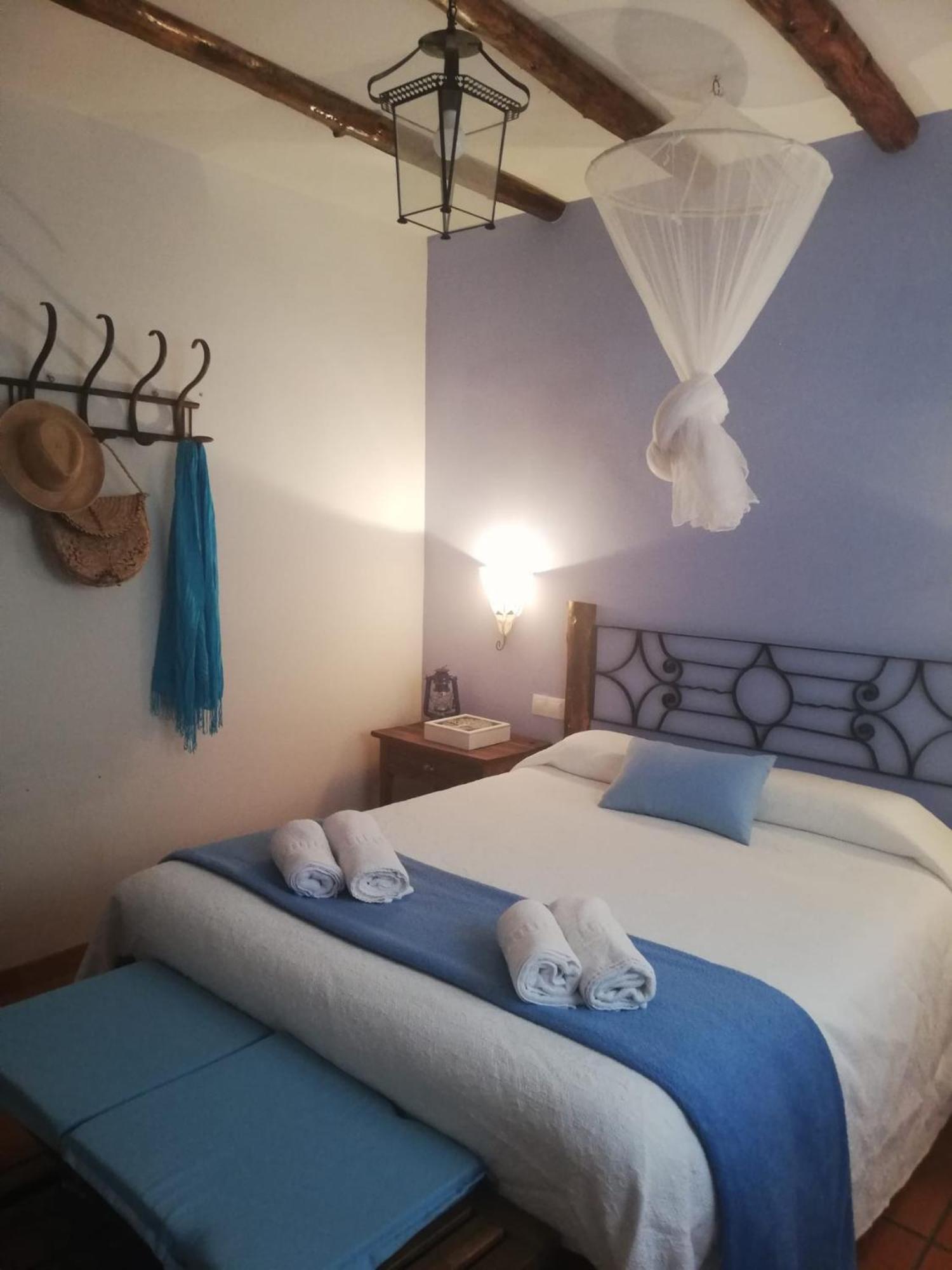 Casa De Nogales Apartment
